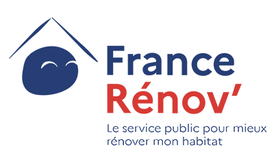 France Rénov', le service public pour mieux rénover mon habitat