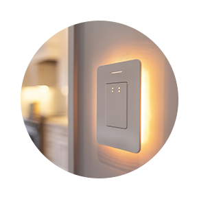 L'équipe d’ERGOTHÉA vous accompagne tout au long de votre projet jusqu'à sa réalisation