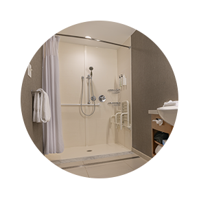 L'équipe d’ERGOTHÉA vous accompagne tout au long de votre projet jusqu'à sa réalisation