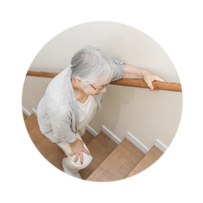 L'équipe d’ERGOTHÉA vous accompagne tout au long de votre projet jusqu'à sa réalisation