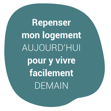 Ergothéa, autonomie et habitat